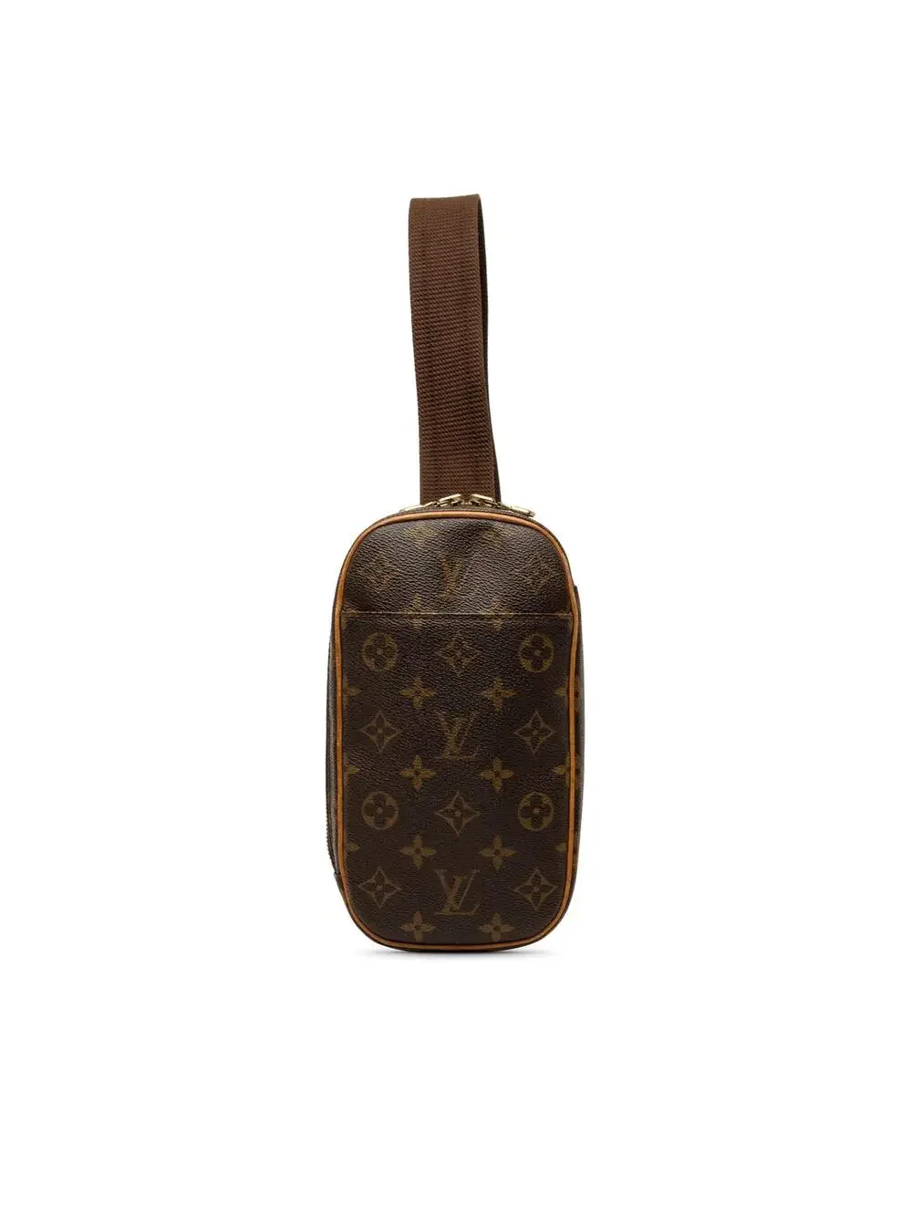 Louis Vuitton Pochette Gange Pre-Loved #361331L64B